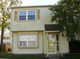 727 Spence Cir, Virginia Beach, VA 23462