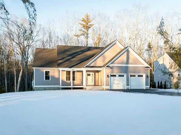 156 Tamrox Drive, Arundel, ME 04046