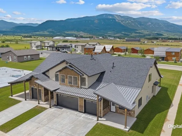 2909 Bluebell Dr #6, Red Lodge, MT 59068