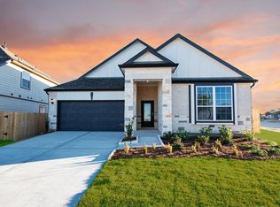 3036 Mistflower Trl, Brookshire, TX 77423