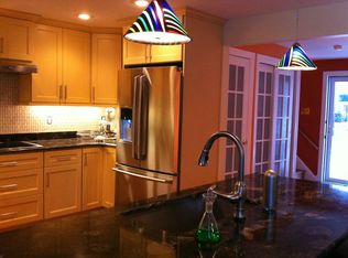 219 Garfield Ave, Cherry Hill, NJ 08002