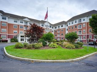 250 Main St UNIT 211, Hudson, MA 01749