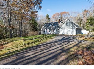 12 Bay Ledges Rd, Phippsburg, ME 04562