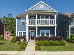 2957 Waterleaf Rd, Johns Island, SC 29455