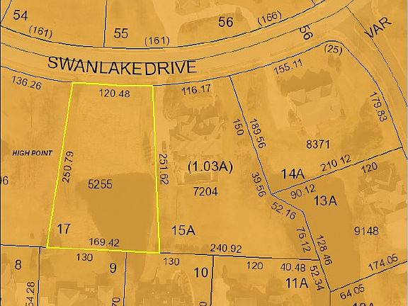 5th image of 2825 Swan Lake Dr