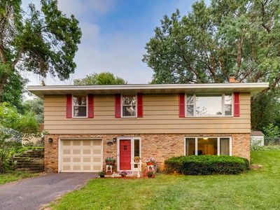3500 Ebba St, White Bear Lake, MN, 55110