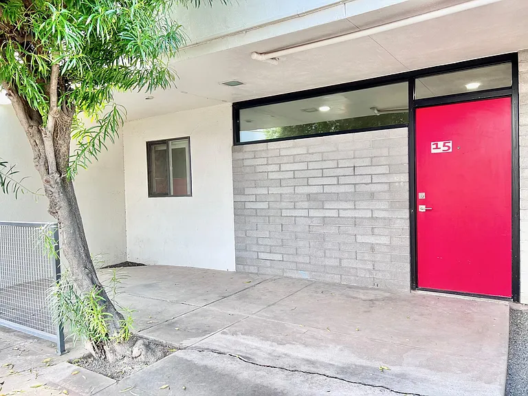 445 W Osborn Rd #15 — Photo 25