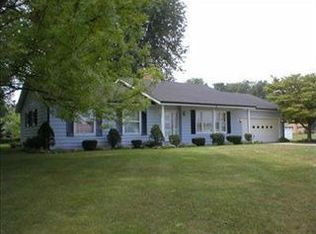 12999 Spence Rd, Three Rivers, MI 49093