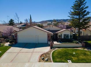 6250 Azalea Dr, Lancaster, CA 93536