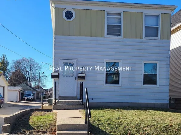 1959 S 57th St, Milwaukee, WI 53219
