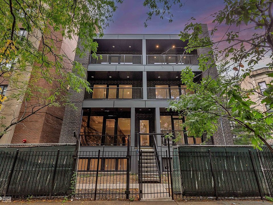 1st image of 4932 N Kenmore Ave #2S