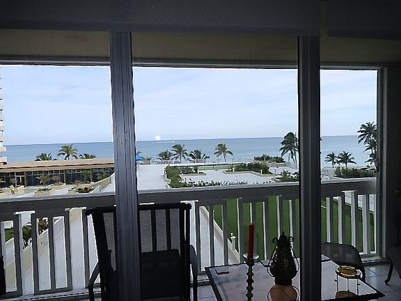 5th image of 4300 N Ocean Blvd APT 3C