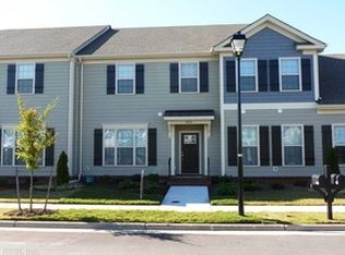 604 Mill Creek Pkwy, Chesapeake, VA 23323