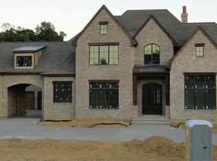 13 Oxmoor Ct LOT 294, Brentwood, TN 37027