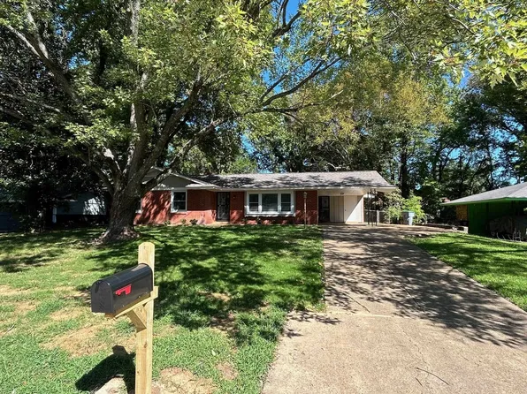 464 Parkdale Dr, Memphis, TN 38109