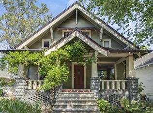 4528 NE 17th Ave, Portland, OR 97211