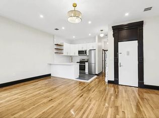 407 Jefferson Ave APT 1, Brooklyn, NY 11221