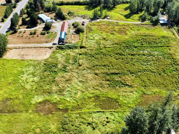 2571 E Smith Road, Bellingham, WA 98226