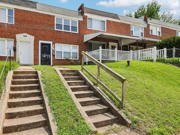 3023 Janice Ave, Baltimore, MD 21230
