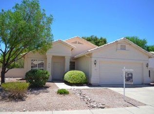 7777 W Running Bear Dr, Tucson, AZ 85743