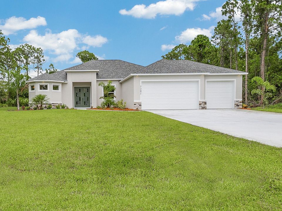 7201 Wando Ave, Grant Valkaria, FL 32949 | Zillow