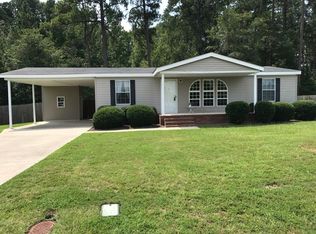 2539 Waterfront Dr #20, Augusta, GA 30909