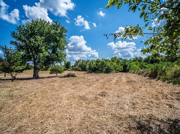 17134 E Britton Rd, Jones, OK 73049