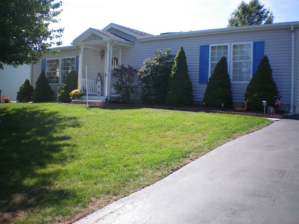 Main View