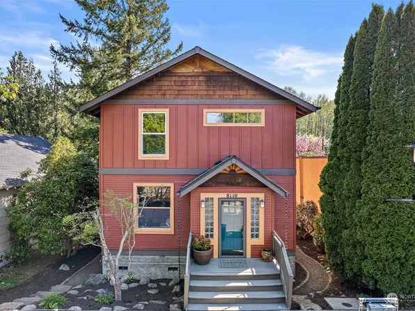 8110 Falls Avenue SE, Snoqualmie, WA 98065