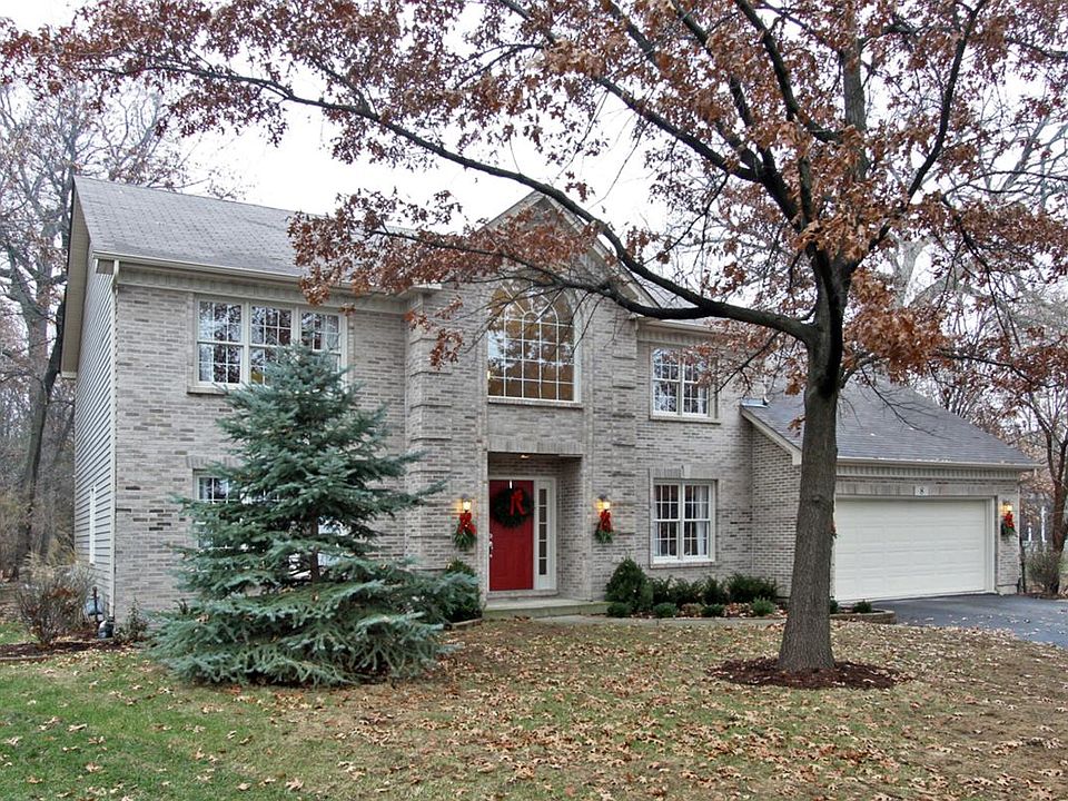 Main Exterior