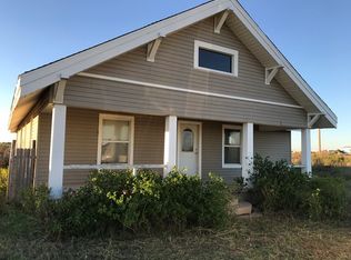 5300 E County Road 120, Midland, TX 79706
