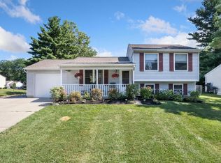 51 Falcon Cir, Amelia, OH 45102