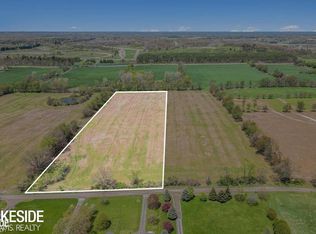 3057 Taft Rd, Romeo, MI 48065