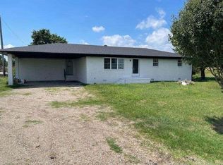 1 Highway 139, Rector, AR 72461