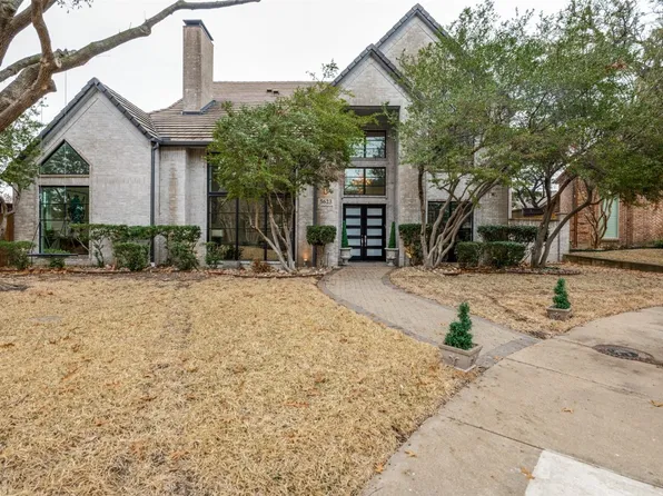 5623 Covehaven Dr, Dallas, TX 75252