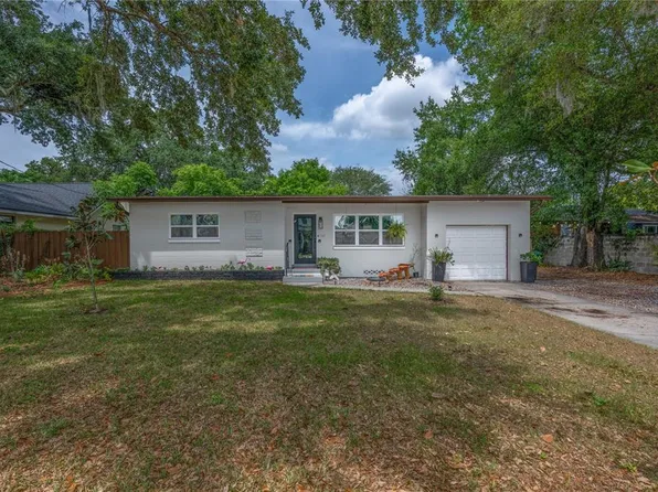 2702 S Shine Ave, Orlando, FL 32806