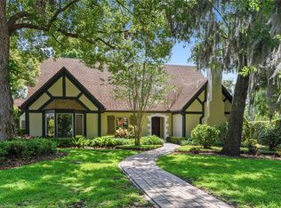 1742 Barcelona Way, Winter Park, FL 32789