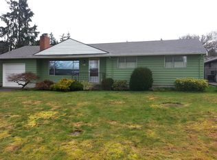5601 Highland Rd, Everett, WA 98203