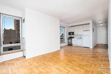 Rented by Compass