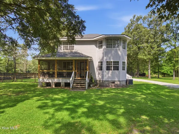 150 Gold Finch Lane, New Bern, NC 28560