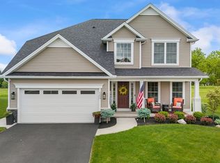 5359 Briannas Nook, Clarence, NY 14031