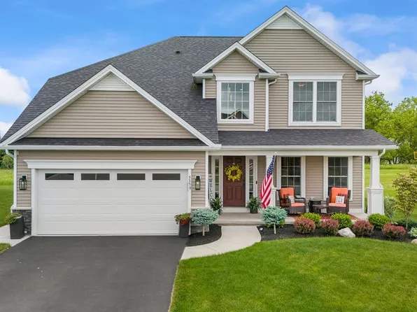 5359 Briannas Nook, Clarence, NY 14031