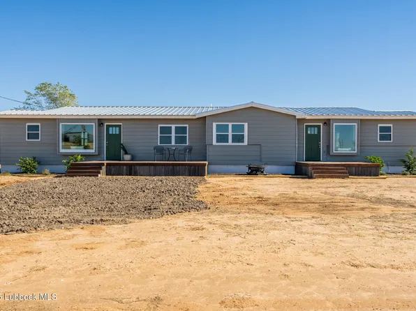 4933 C&d Kent St, Lubbock, TX 79415