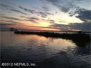 204 Rivers Edge Rd S, Saint Augustine, FL 32092