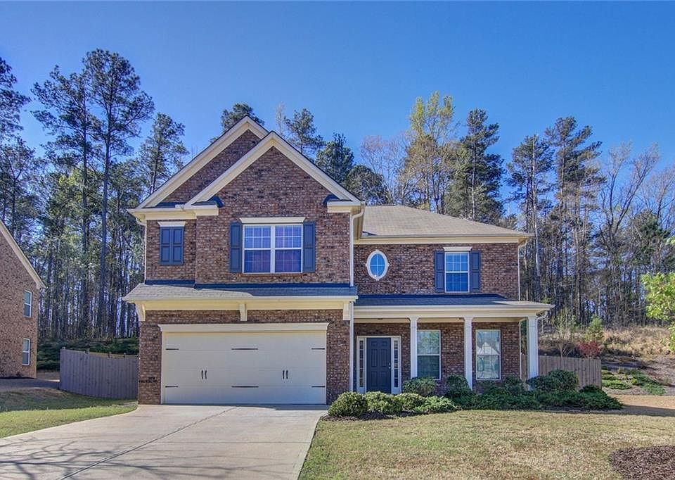 1st image of 1680 Lancaster Creek Cir SW