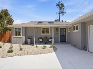 256 Ferne Ave, Palo Alto, CA 94306