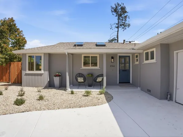 256 Ferne Ave, Palo Alto, CA 94306