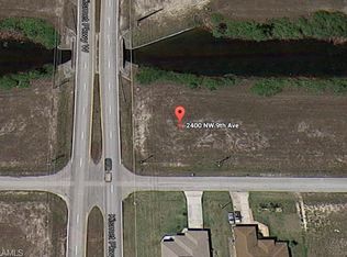 2400 NW 9th Ave, Cape Coral, FL 33993