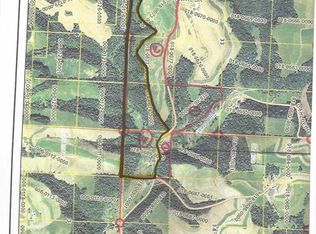 83 A/c M/l Duha Rdg, Seneca, WI 54654
