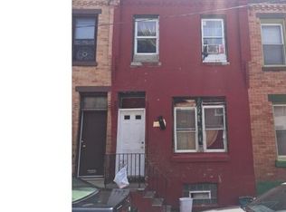 2525 N Corlies St, Philadelphia, PA 19132